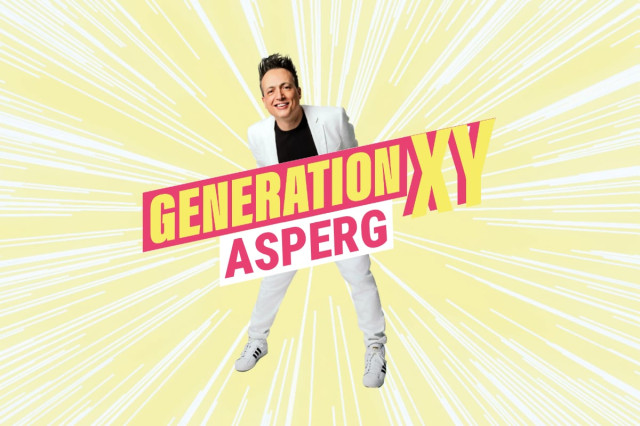 Generation XY: Die 80er, die 90er und das Leben heute