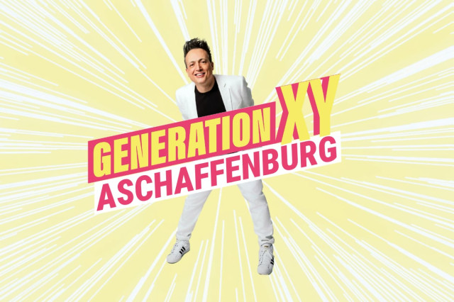 Generation XY: Die 80er, die 90er und das Leben heute
