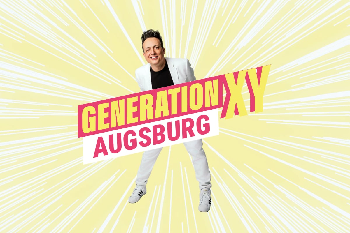 Generation XY: Die 80er, die 90er und das Leben heute