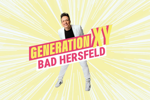 Generation XY: Die 80er, die 90er und das Leben heute