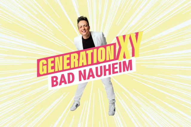 Generation XY: Die 80er, die 90er und das Leben heute