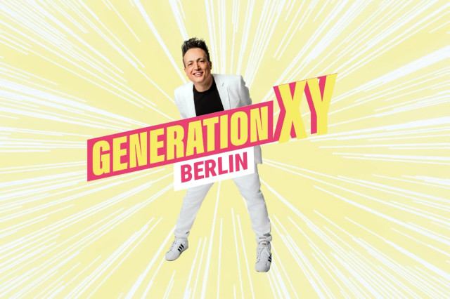Generation XY: Die 80er, die 90er und das Leben heute