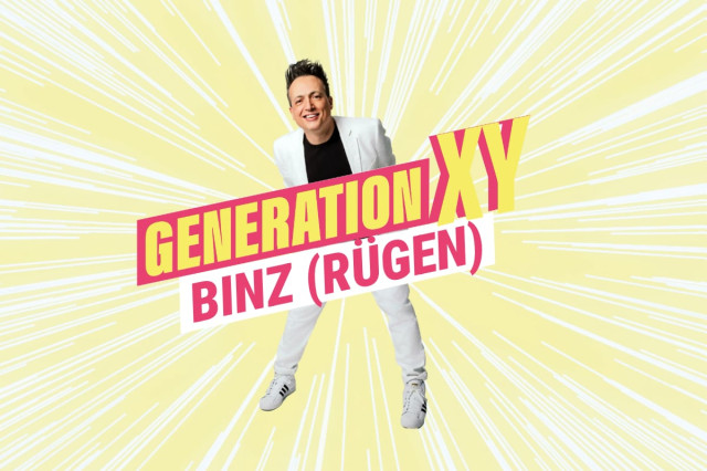 Generation XY: Die 80er, die 90er und das Leben heute