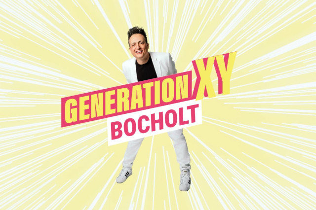 Generation XY: Die 80er, die 90er und das Leben heute