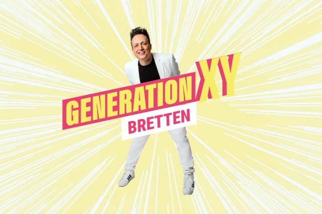 Generation XY: Die 80er, die 90er und das Leben heute