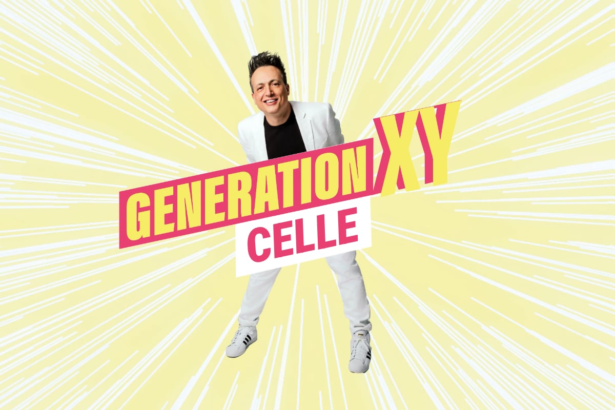 Generation XY: Die 80er, die 90er und das Leben heute