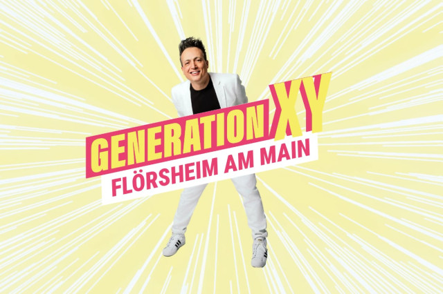 Generation XY: Die 80er, die 90er und das Leben heute