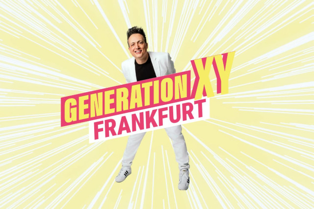 Generation XY: Die 80er, die 90er und das Leben heute