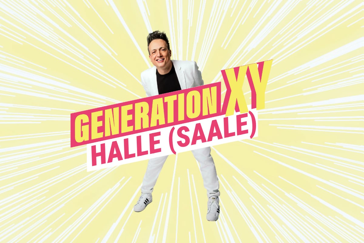 Generation XY: Die 80er, die 90er und das Leben heute