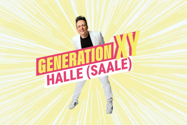 Generation XY: Die 80er, die 90er und das Leben heute