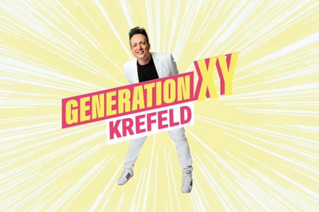Generation XY: Die 80er, die 90er und das Leben heute