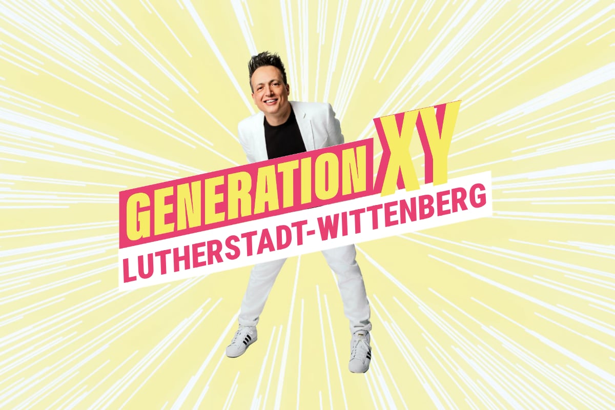 Generation XY: Die 80er, die 90er und das Leben heute