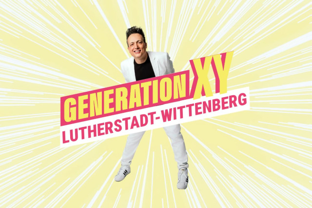 Generation XY: Die 80er, die 90er und das Leben heute