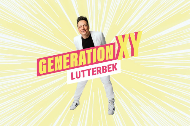 Generation XY: Die 80er, die 90er und das Leben heute