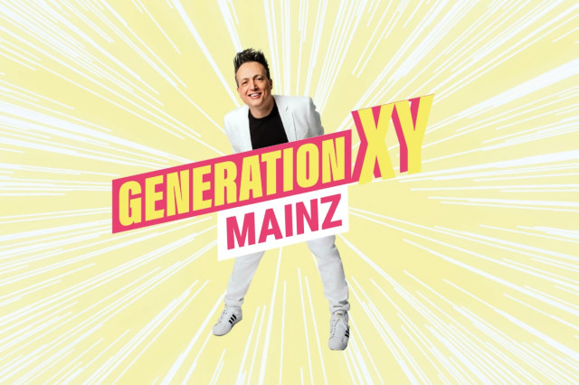 Generation XY: Die 80er, die 90er und das Leben heute
