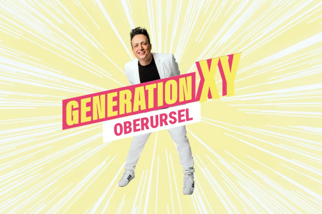 Generation XY: Die 80er, die 90er und das Leben heute