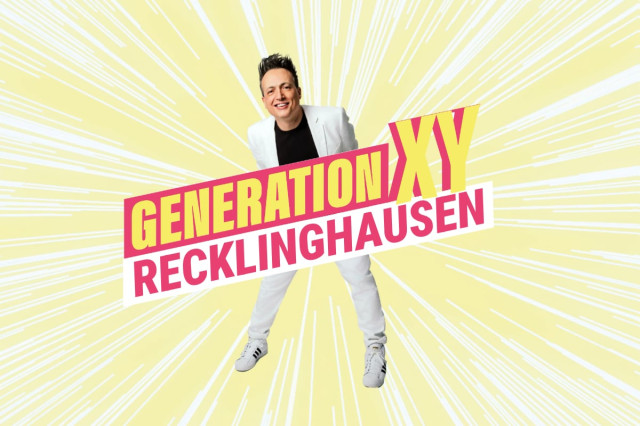 Generation XY: Die 80er, die 90er und das Leben heute