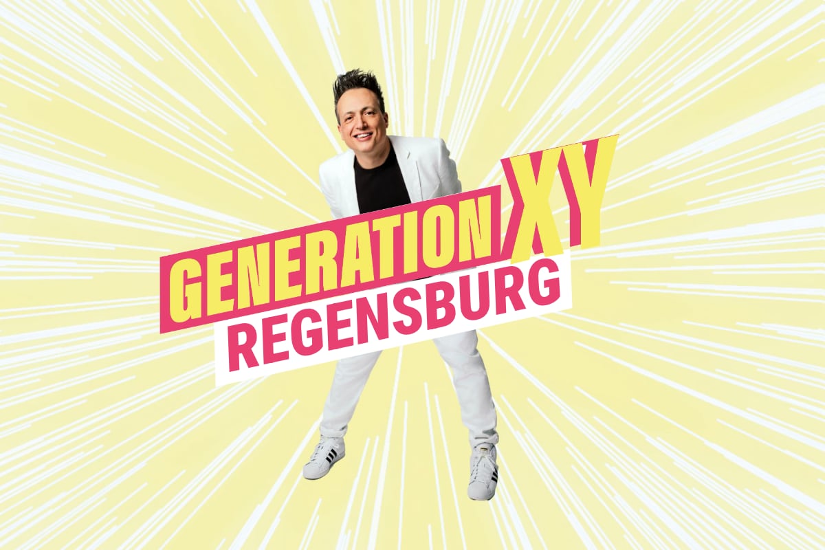 Generation XY: Die 80er, die 90er und das Leben heute