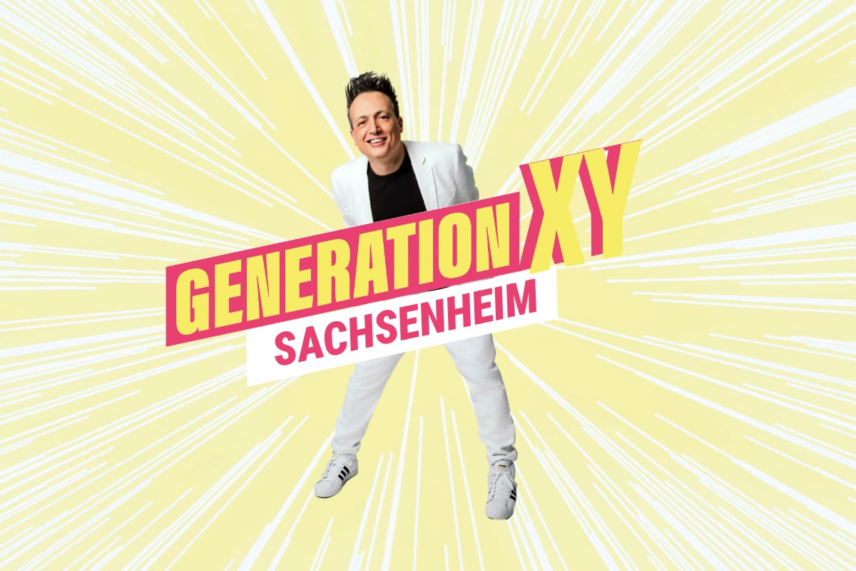 Generation XY: Die 80er, die 90er und das Leben heute