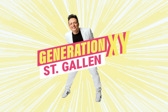 Generation XY: Die 80er, die 90er und das Leben heute