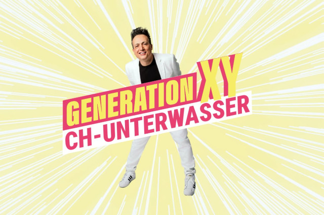 Generation XY: Die 80er, die 90er und das Leben heute