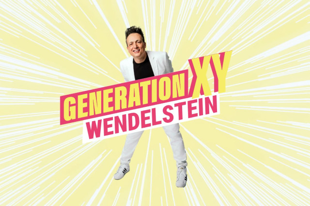 Generation XY: Die 80er, die 90er und das Leben heute