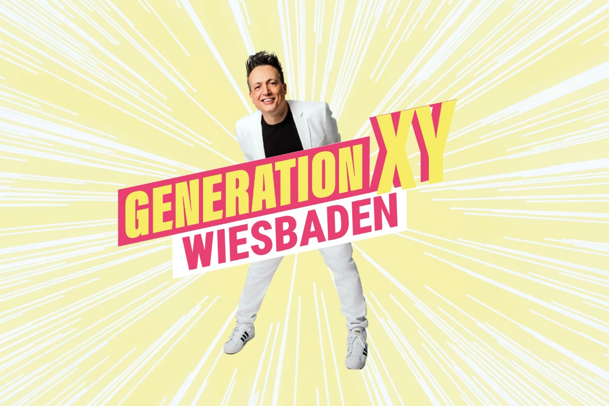 Generation XY: Die 80er, die 90er und das Leben heute