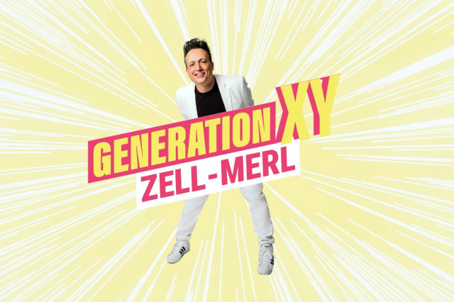 Generation XY: Die 80er, die 90er und das Leben heute