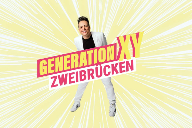 Generation XY: Die 80er, die 90er und das Leben heute