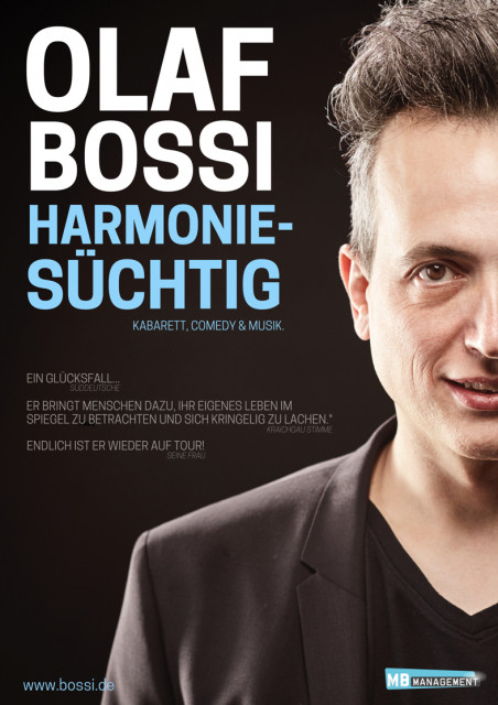 Harmoniesüchtig
